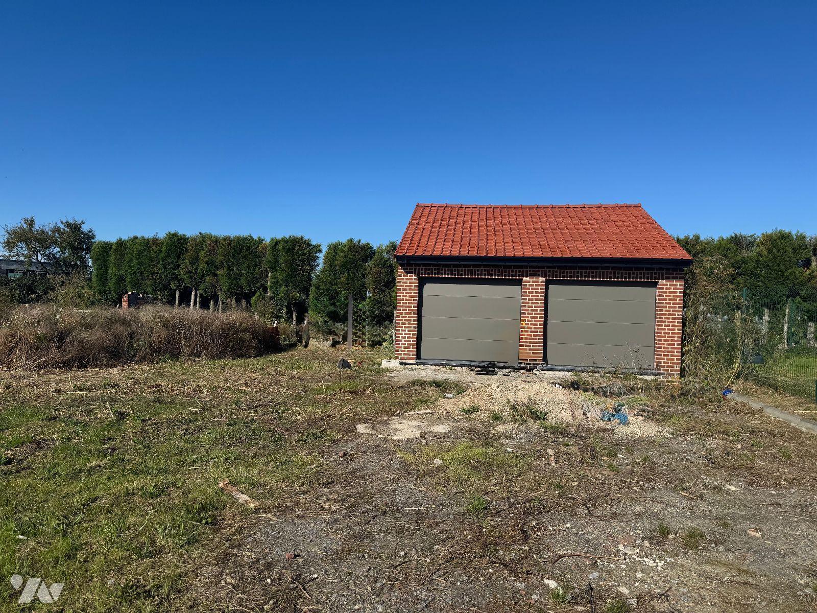 Terrain 862 m² · à Cassel · 862 m² · 145 000 €