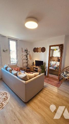 Location - Appartement - MERVILLE - 4 pièces - 59152/CLOC15