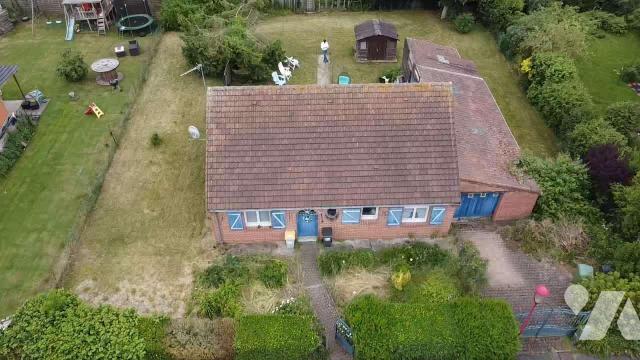 Vente - Maison / villa - LORGIES - 102 m² - 6 pièces - 59152/C998