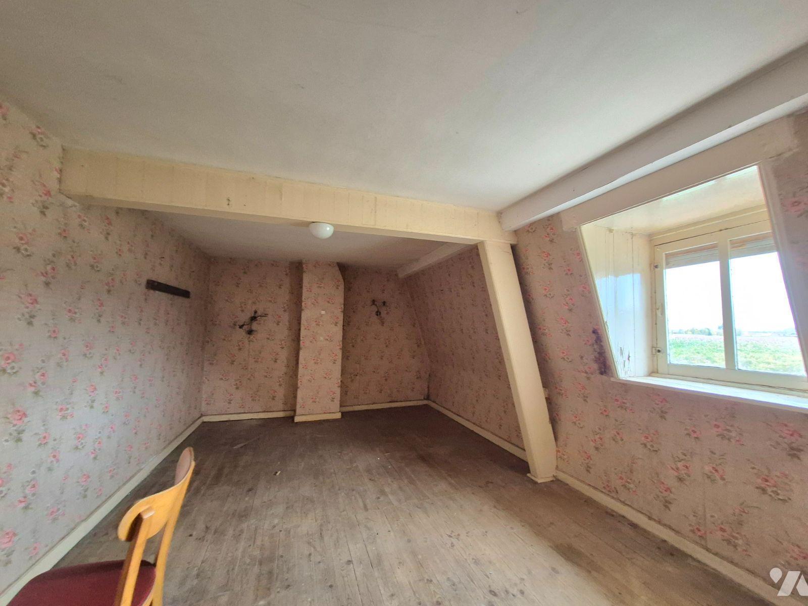 VENTE maison-MERVILLE (59)