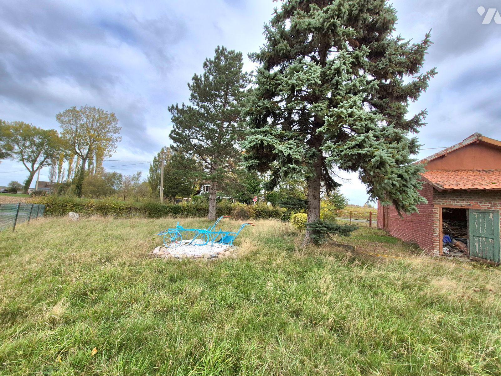 VENTE maison-MERVILLE (59)