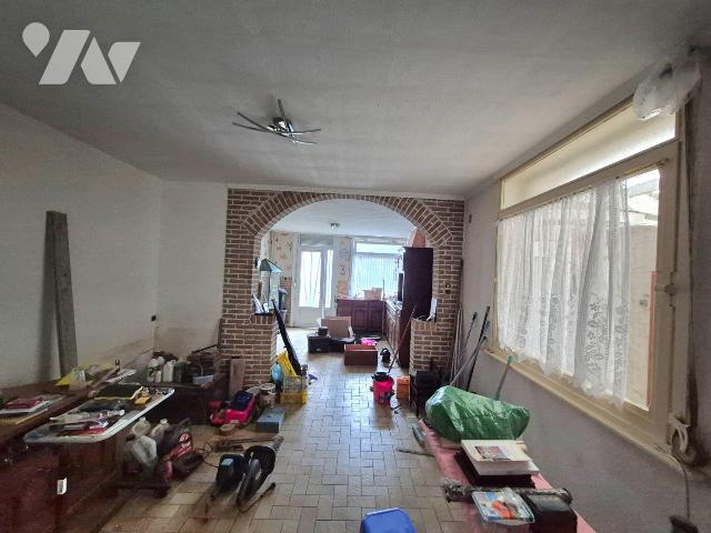Maison 3 pièces 75 m² · à Merville · 75 m² · 85 000 €