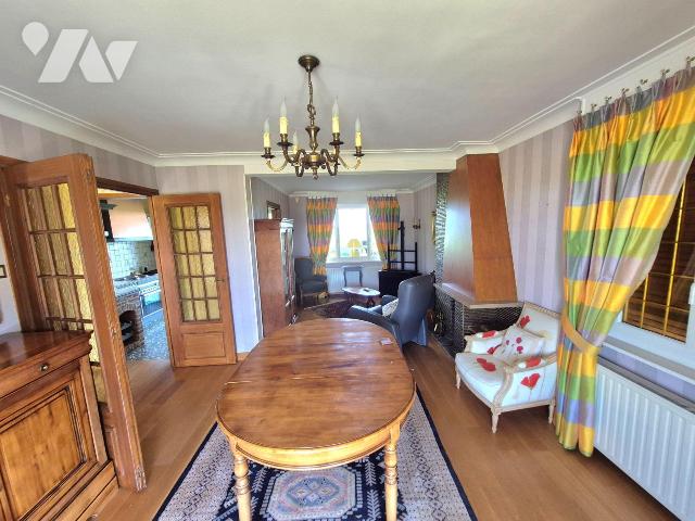 Maison 5 pièces 109 m² · à Richebourg · 109 m² · 240 000 €