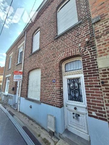 Maison 4 pièces 95 m² · à Merville · 95 m² · 70 000 €