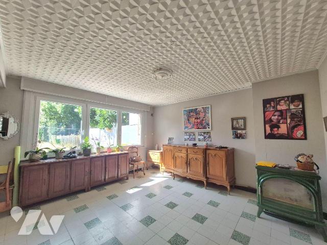 Maison 4 pièces 95 m² · à Merville · 95 m² · 120 000 €
