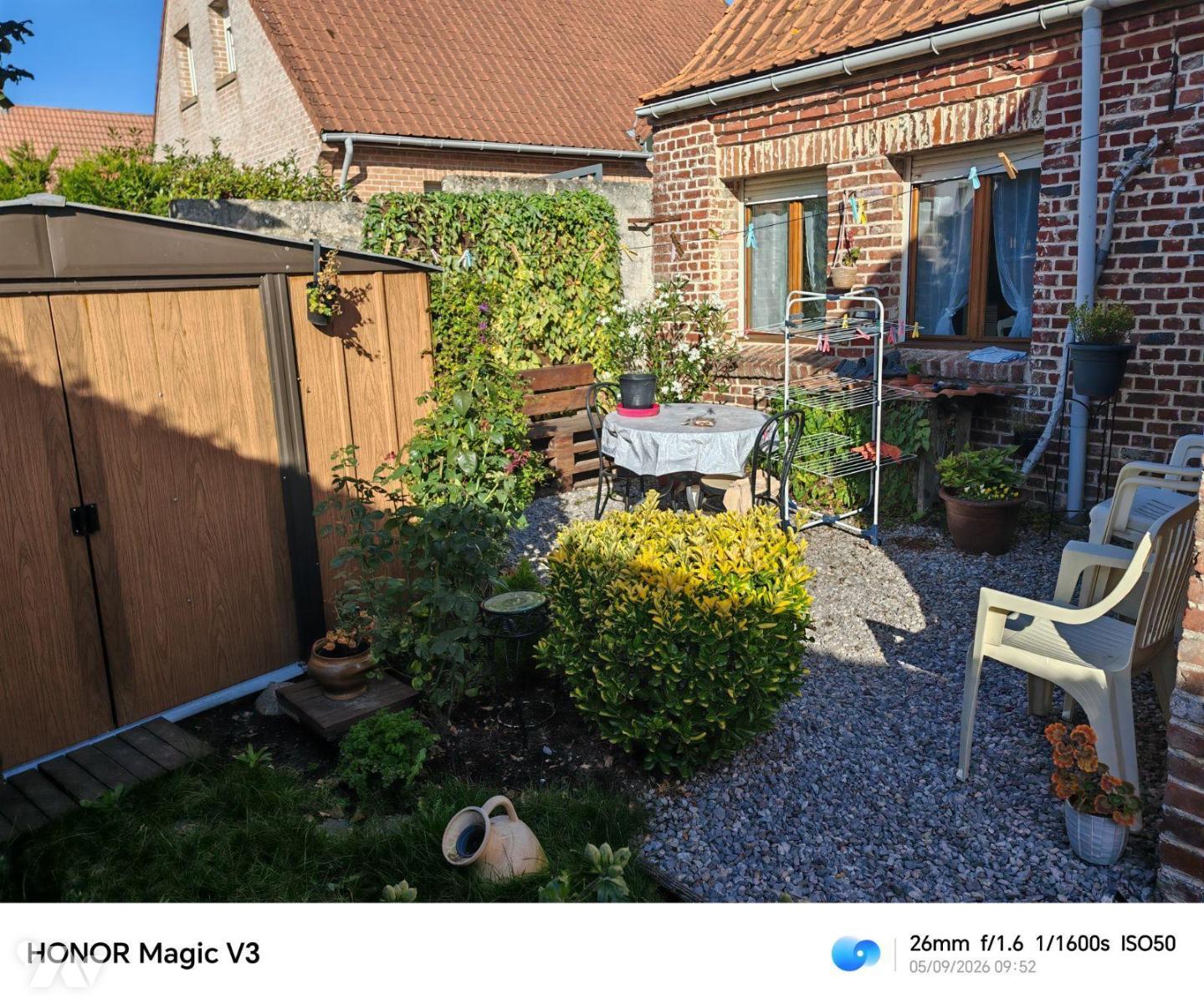 Maison 5 pièces 92 m² · à Buysscheure · 92 m² · 140 000 €