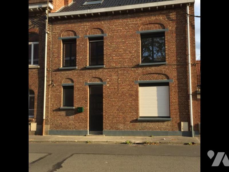 Maison 5 pièces 127 m² · à La Gorgue · 127 m² · 821 €/mois