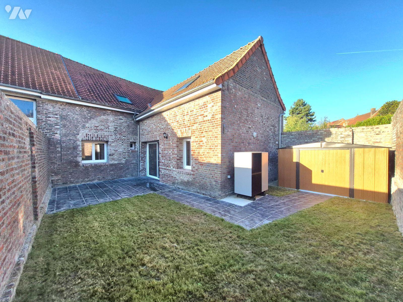 Maison 7 pièces 129 m² · à Saint-Venant · 129 m² · 185 000 €