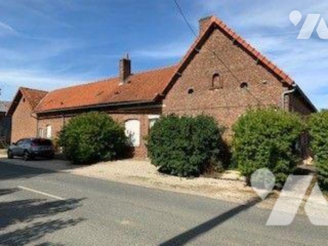 Maison à Richebourg