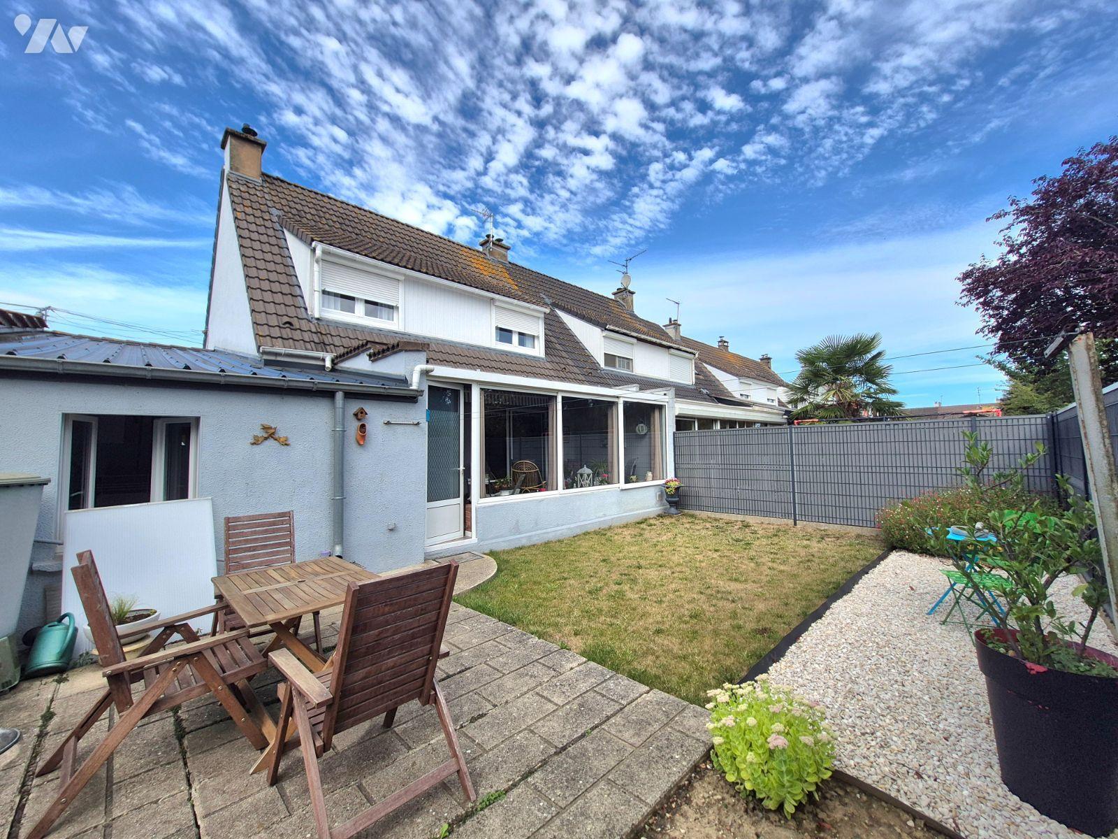Maison 5 pièces 108 m² · à Merville · 108 m² · 185 000 €
