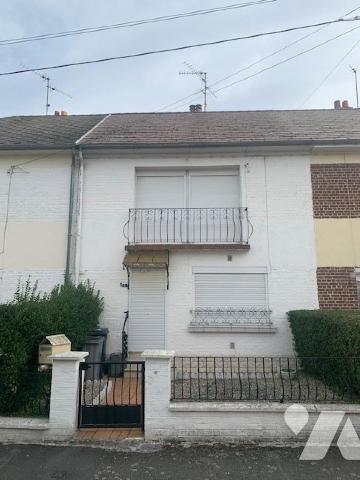 Vente - Maison / villa - MARLY - 82 m² - 4 pièces - 59164/59164-749