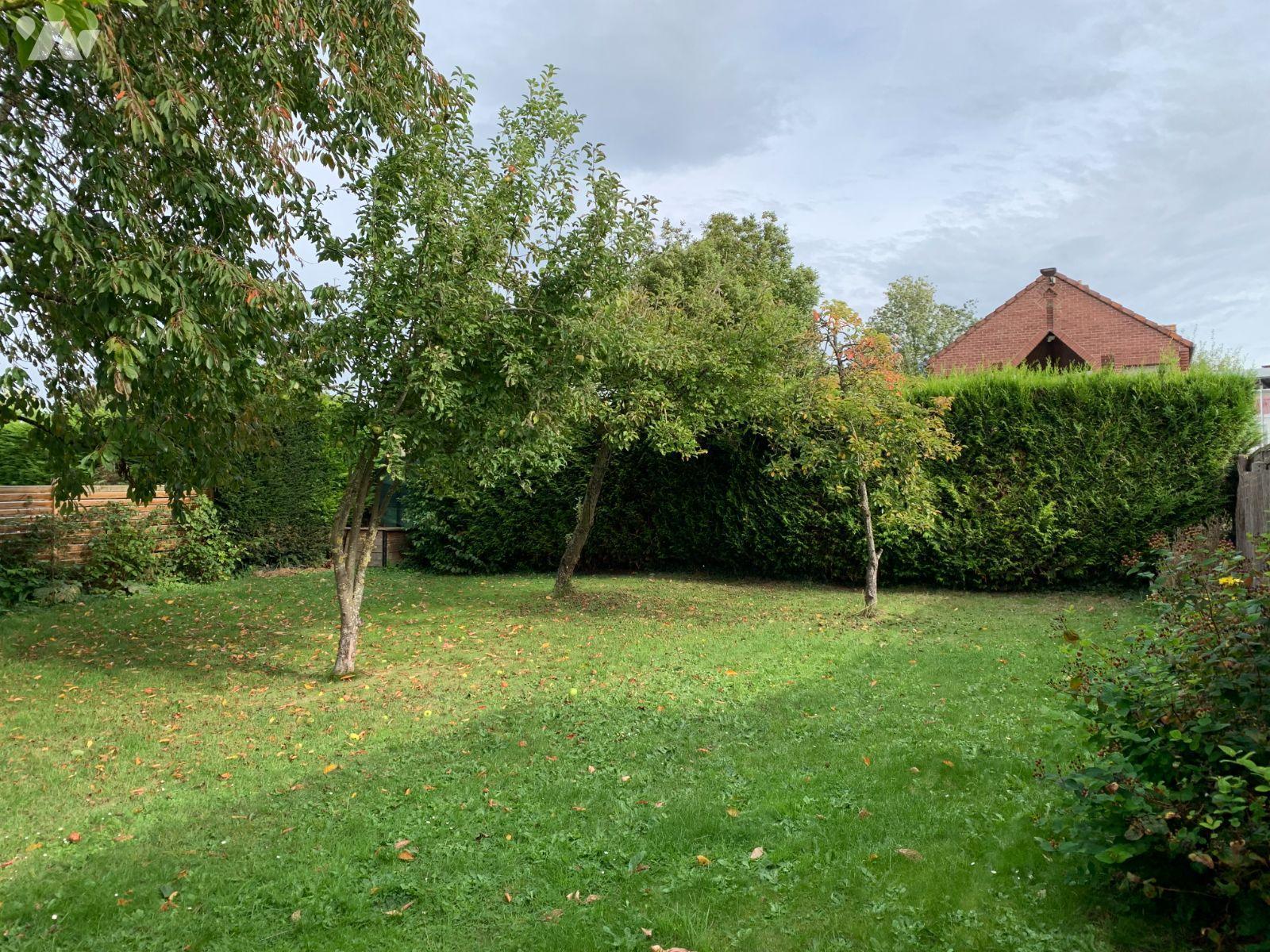 LOCATION maison-VENDEGIES SUR ECAILLON (59)