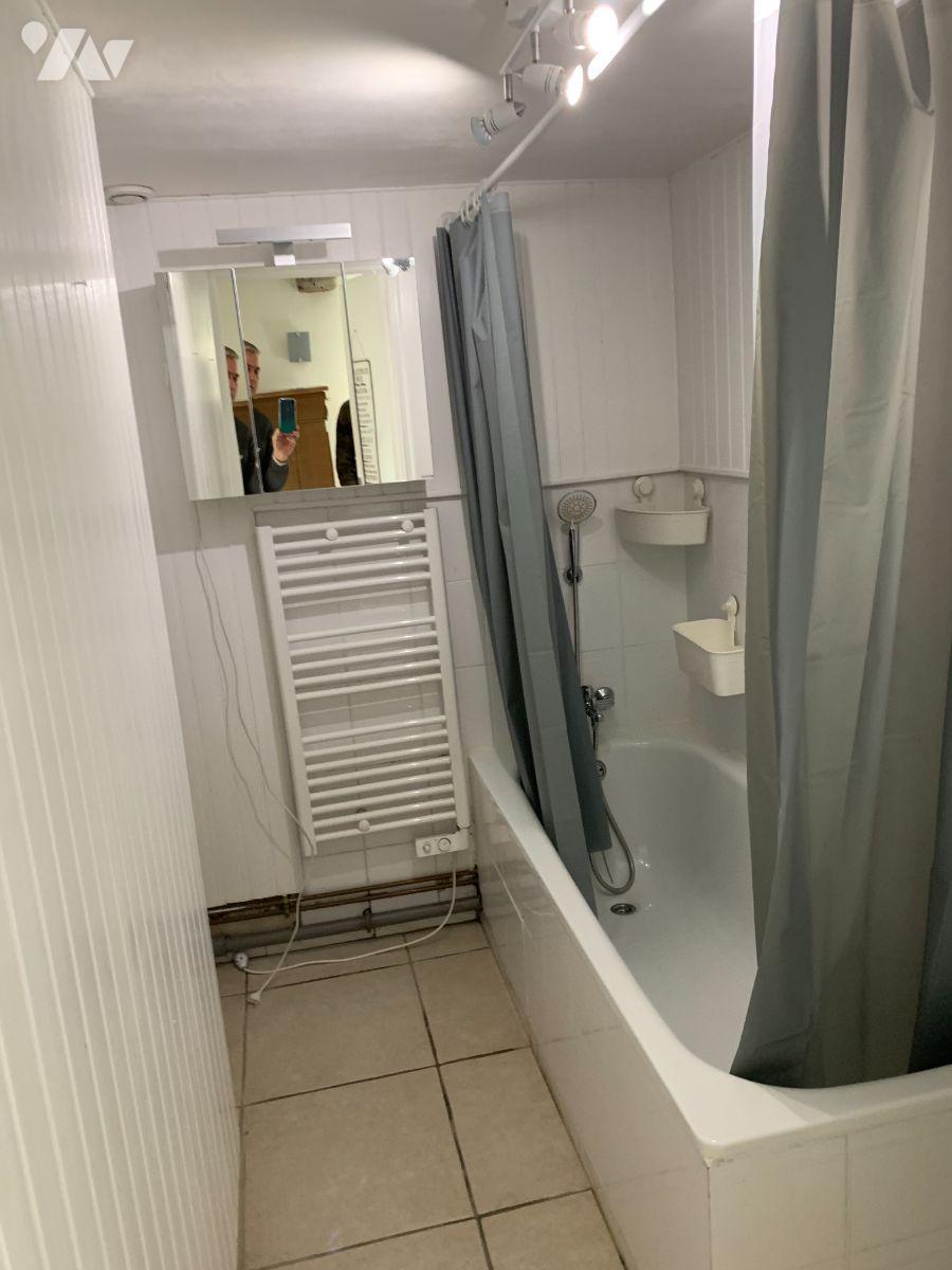 LOCATION maison-VENDEGIES SUR ECAILLON (59)