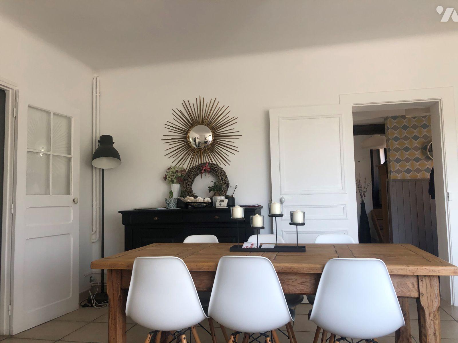 LOCATION maison-VENDEGIES SUR ECAILLON (59)