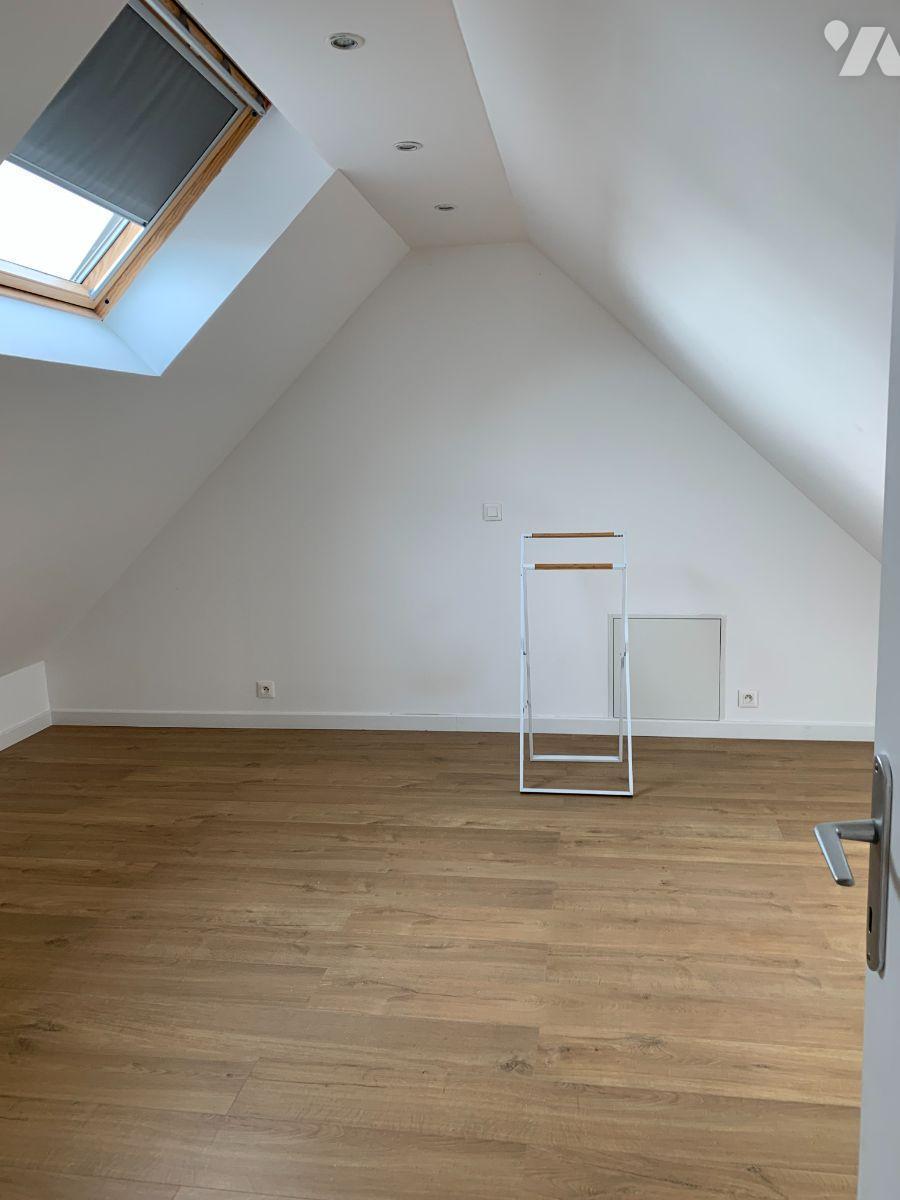 LOCATION maison-VENDEGIES SUR ECAILLON (59)