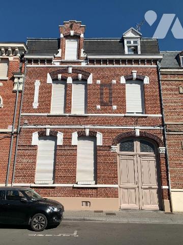 Maison 6 pièces 206 m² · à Valenciennes · 206 m² · 359 999 €