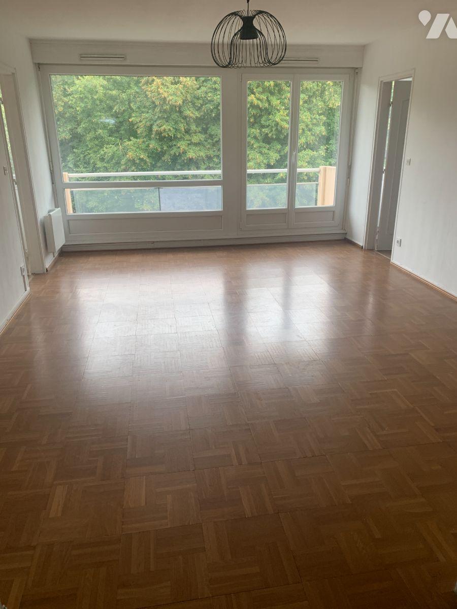 Appartement 3 pièces 73 m² · à Marly · 73 m² · 127 200 €