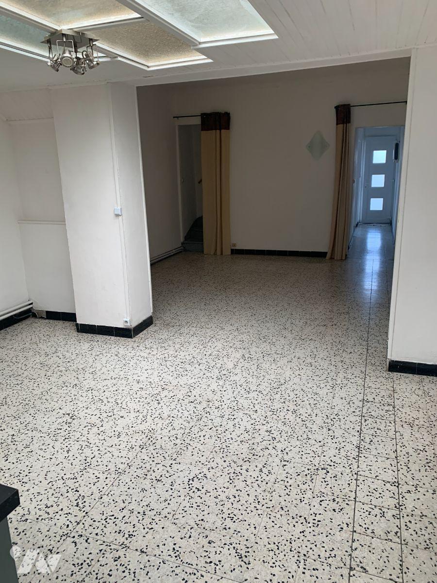 Maison 4 pièces 90 m² · à Valenciennes · 90 m² · 750 €/mois