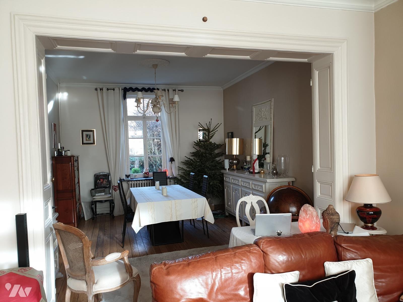 VENTE maison-VIEUX CONDE (59)