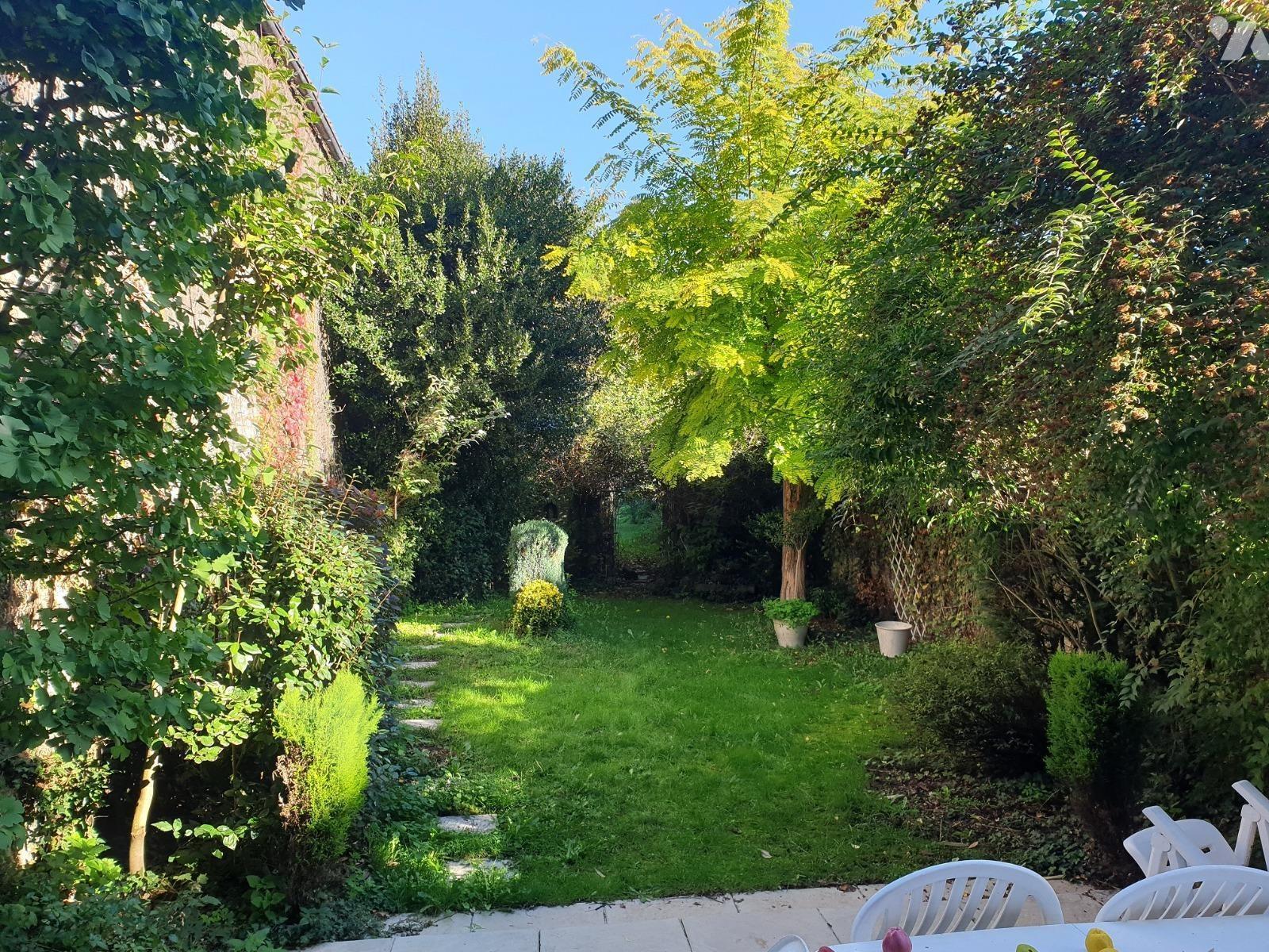 VENTE maison-VIEUX CONDE (59)