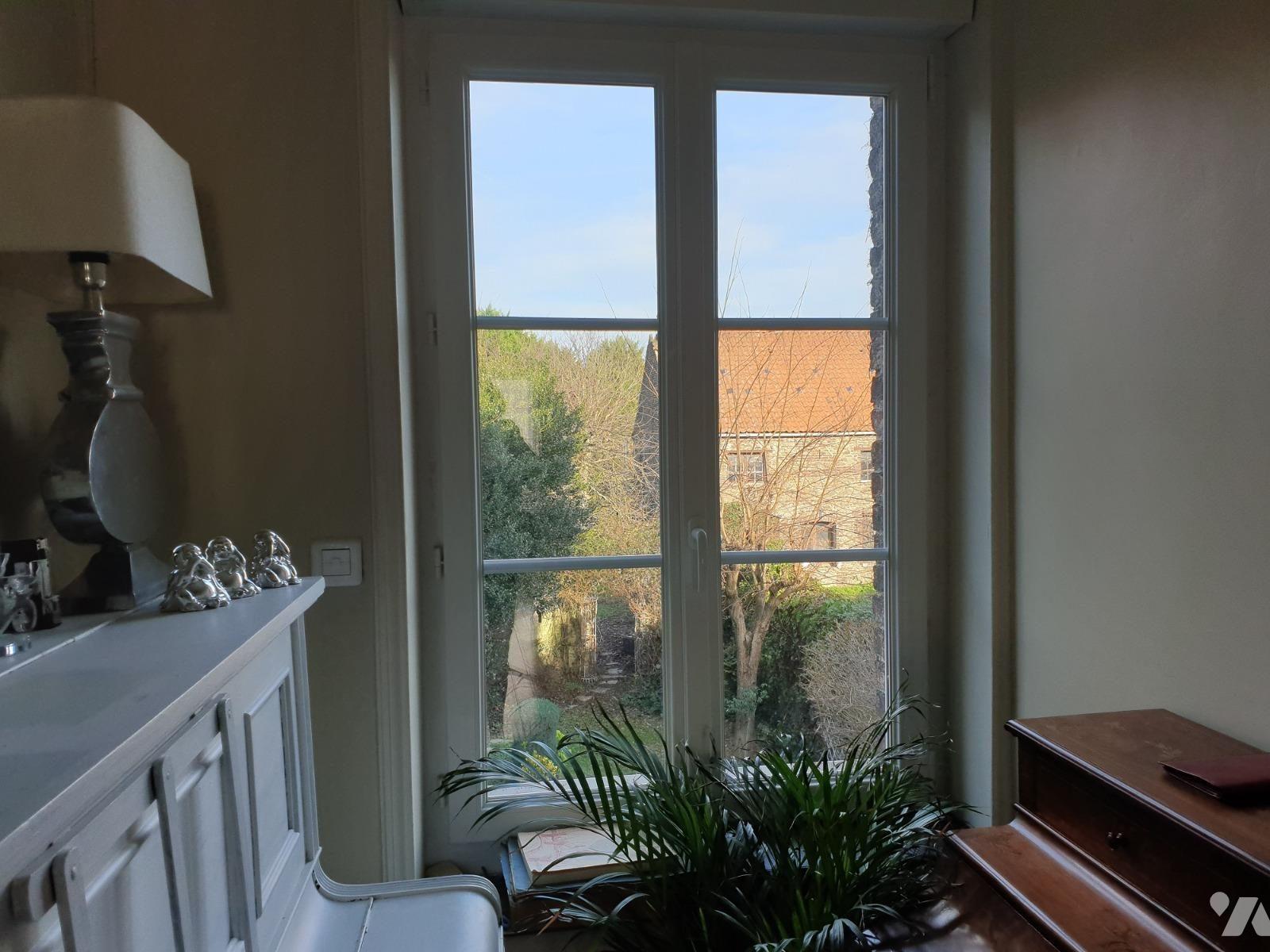 VENTE maison-VIEUX CONDE (59)