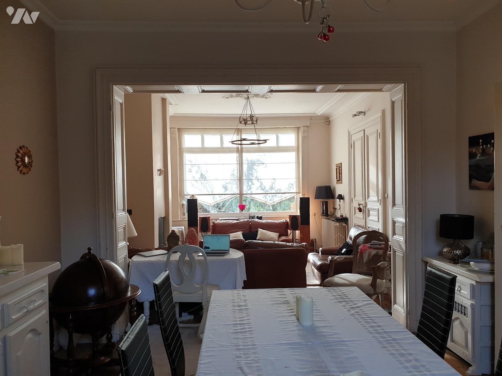 VENTE maison-VIEUX CONDE (59)