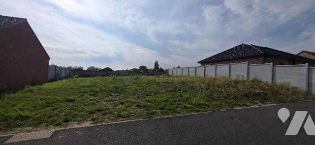 Vente - Terrain - ESCAUTPONT - 425 m² - 59170/59170-232