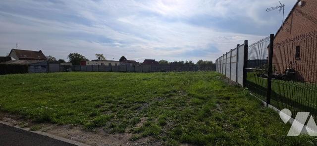 Vente - Terrain - ESCAUTPONT - 437 m² - 59170/59170-231