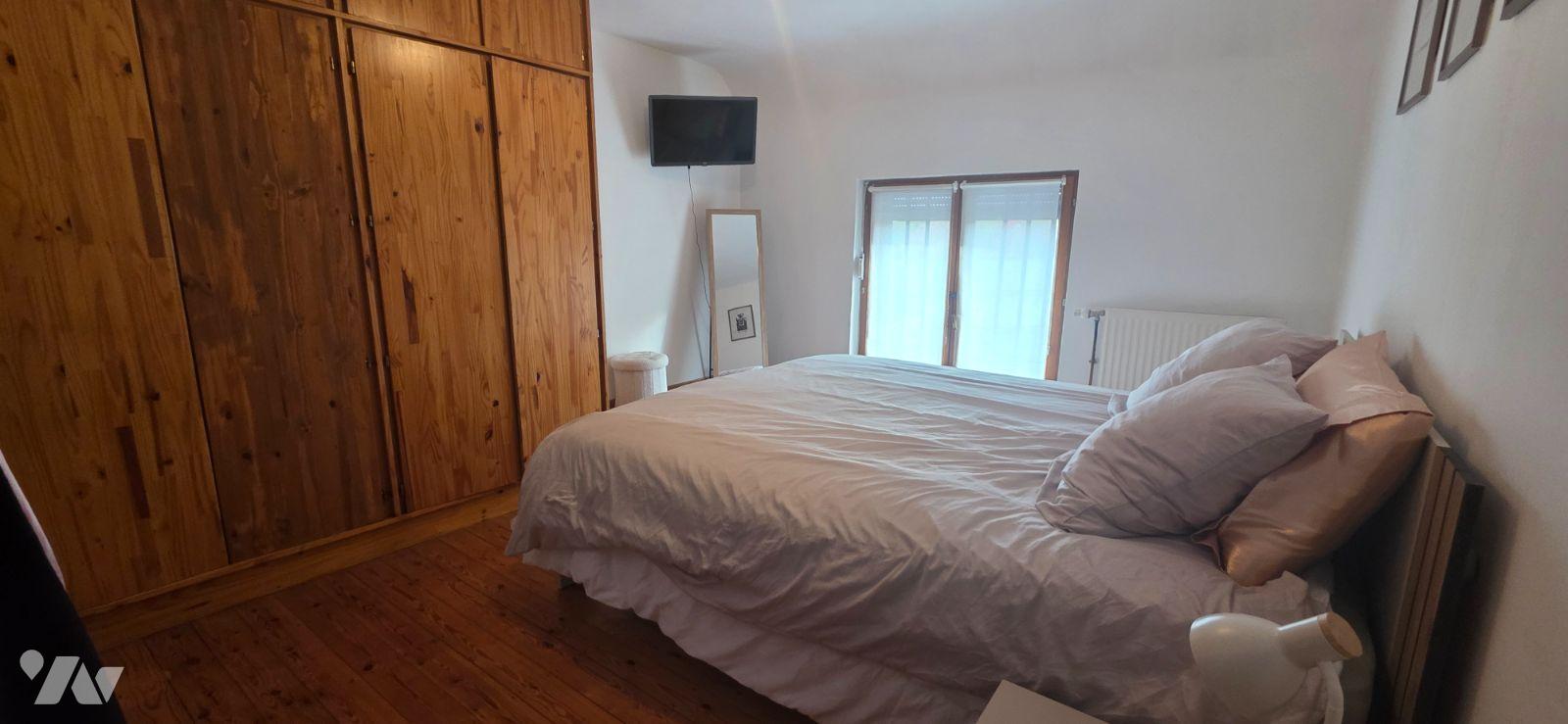 VENTE maison-CONDE SUR L ESCAUT (59)