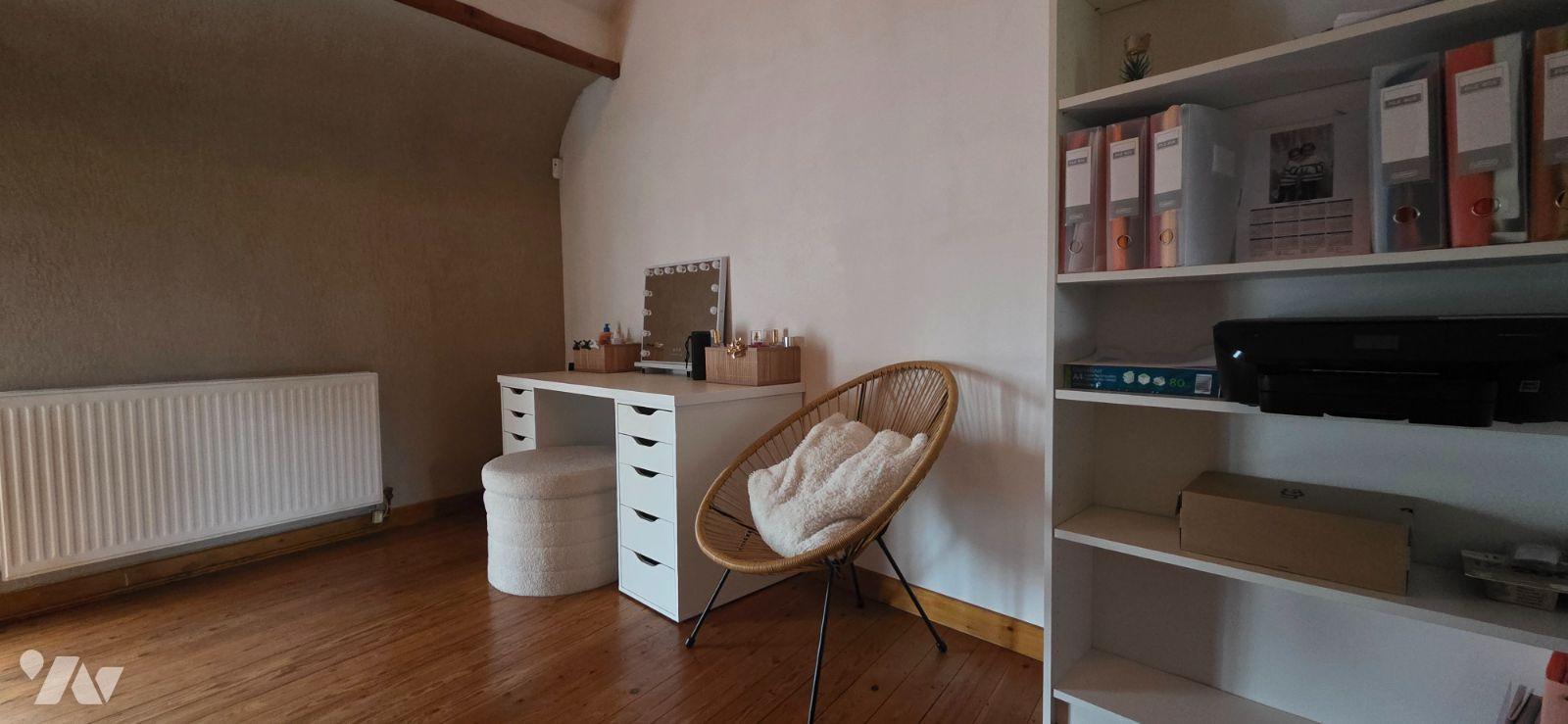 VENTE maison-CONDE SUR L ESCAUT (59)