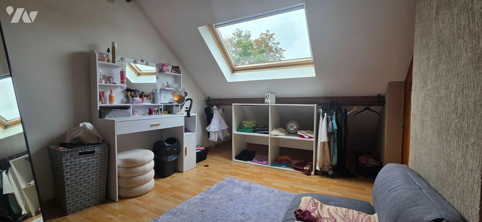 VENTE maison-CONDE SUR L ESCAUT (59)