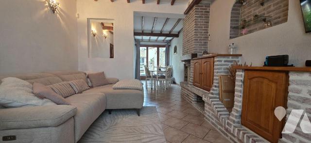 Vente - Maison / villa - CONDE SUR L ESCAUT - 104 m² - 4 pièces - 59170/59170-256