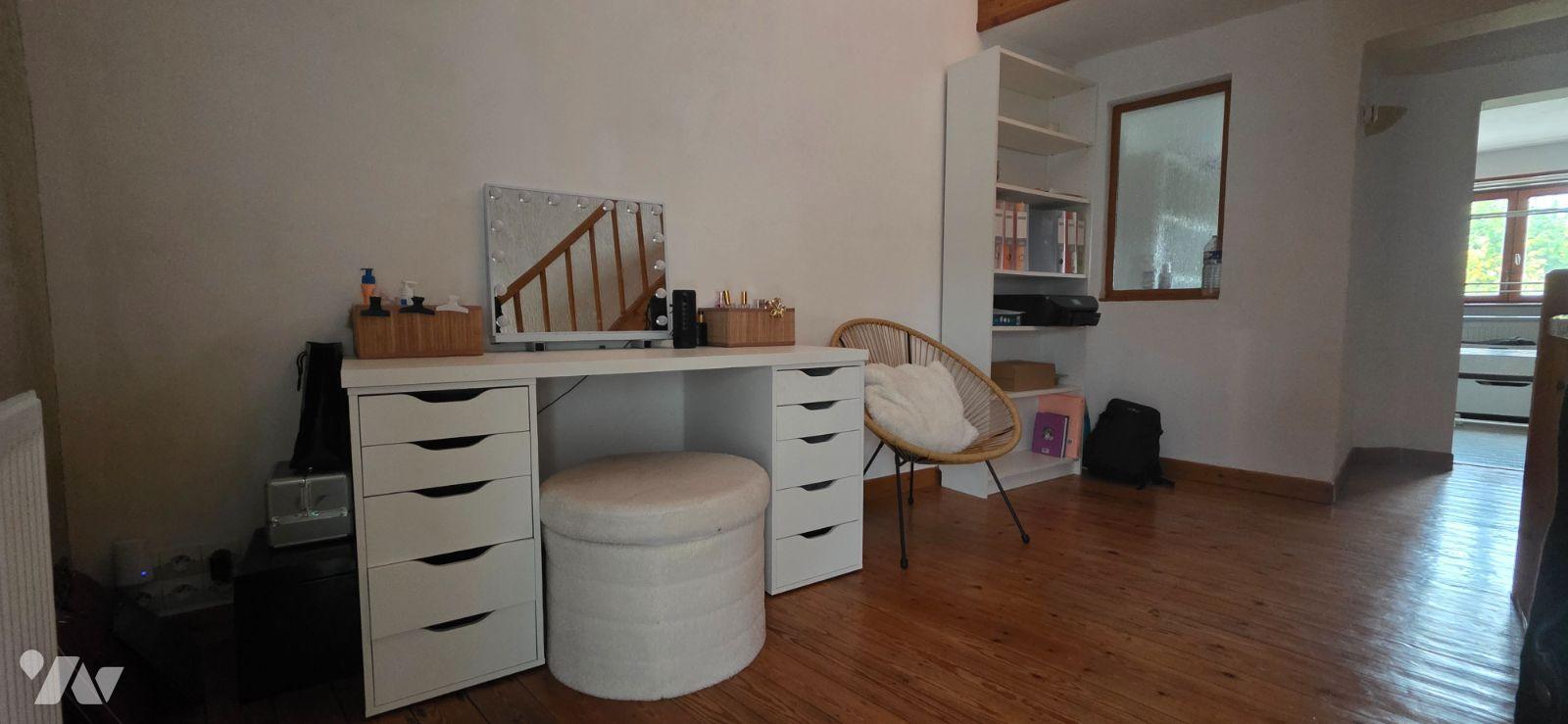 VENTE maison-CONDE SUR L ESCAUT (59)