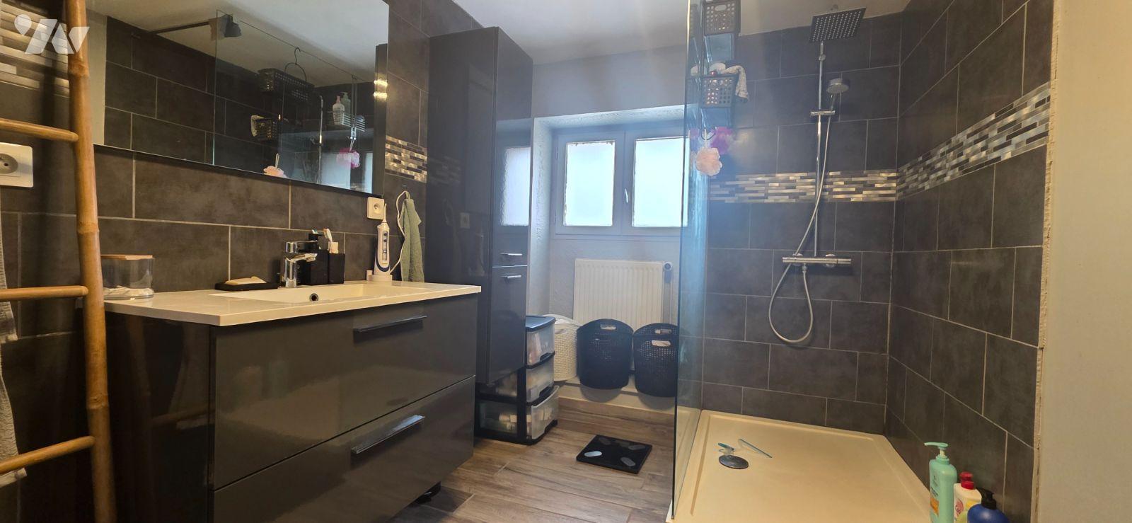 VENTE maison-CONDE SUR L ESCAUT (59)