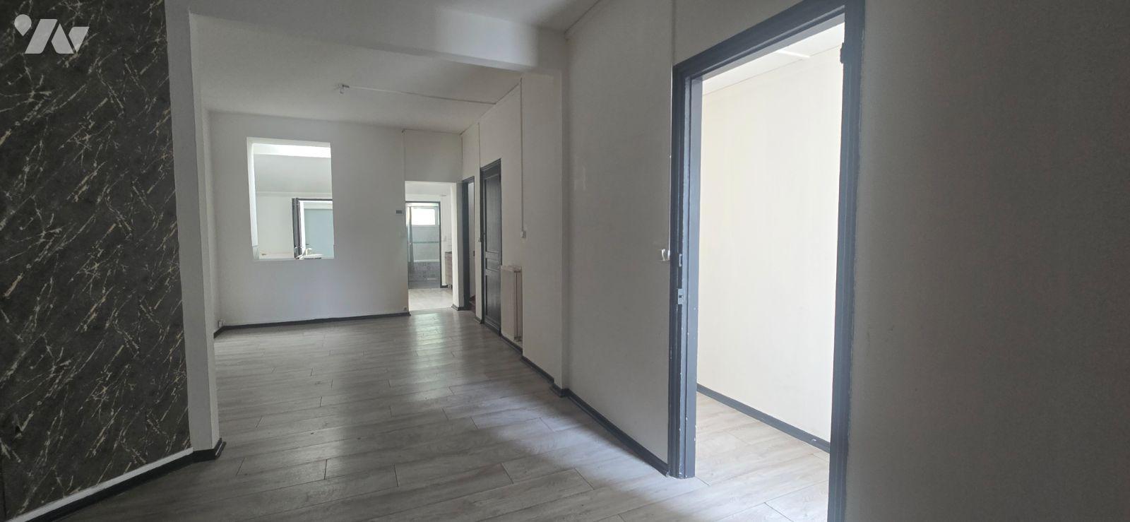 VENTE maison-DENAIN (59)