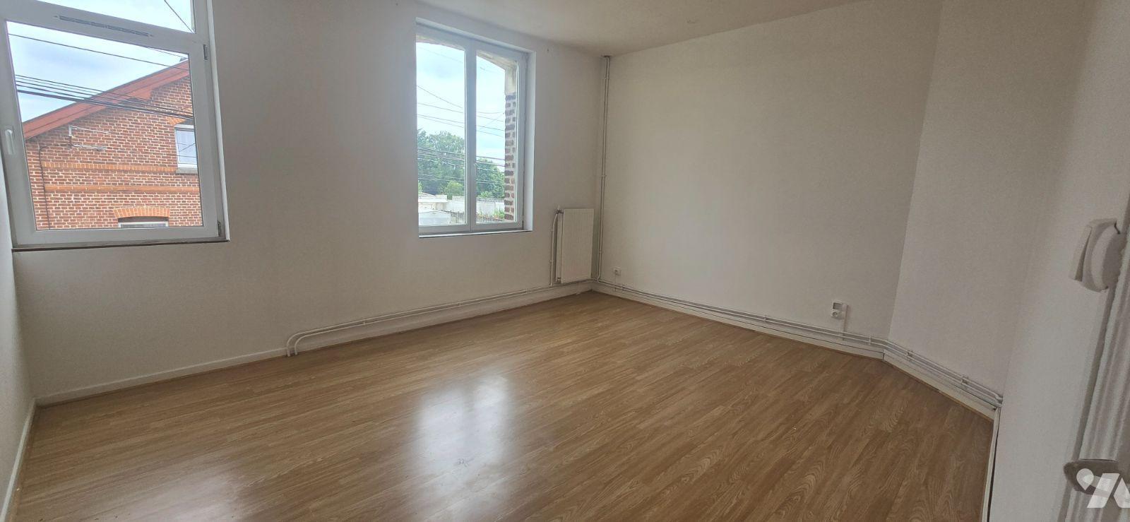 VENTE maison-DENAIN (59)