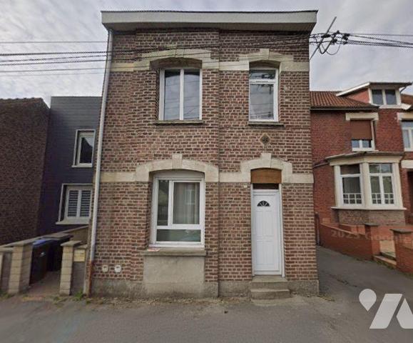 Vente - Maison / villa - DENAIN - 103 m² - 5 pièces - 59170/59170-221