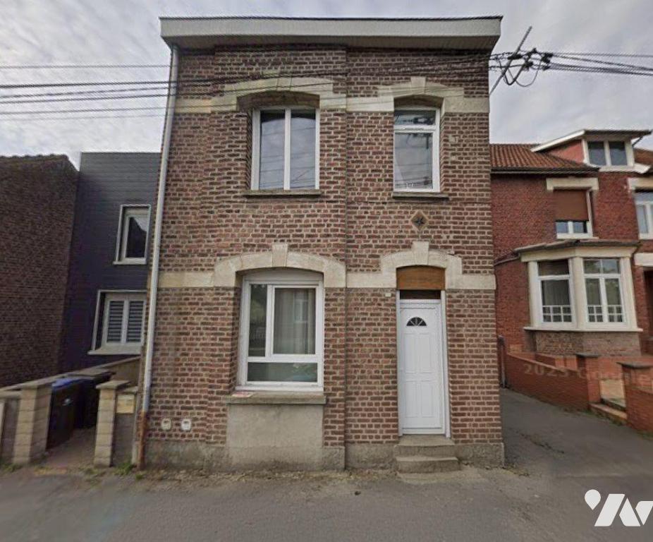 VENTE maison-DENAIN (59)