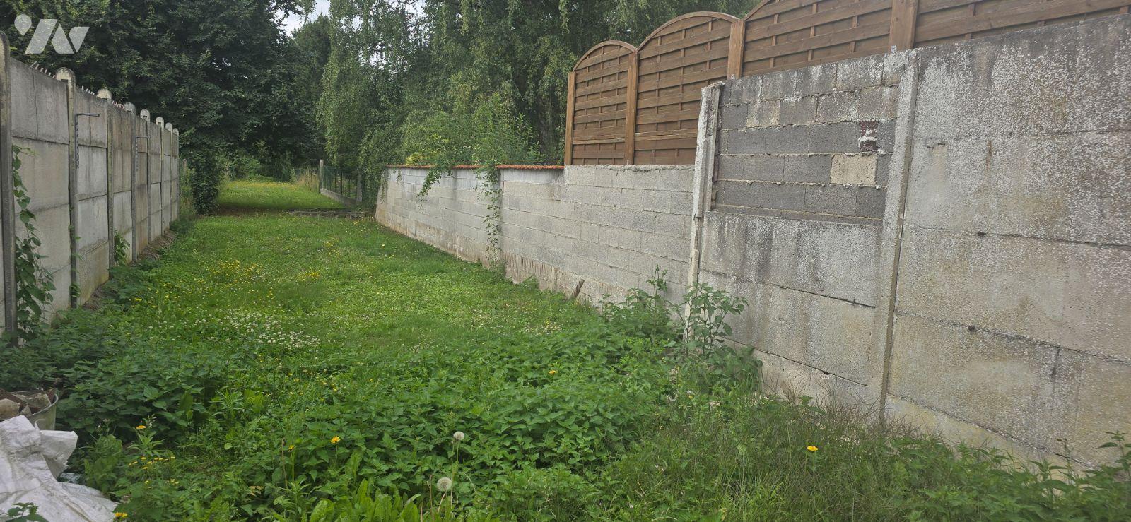 VENTE maison-DENAIN (59)