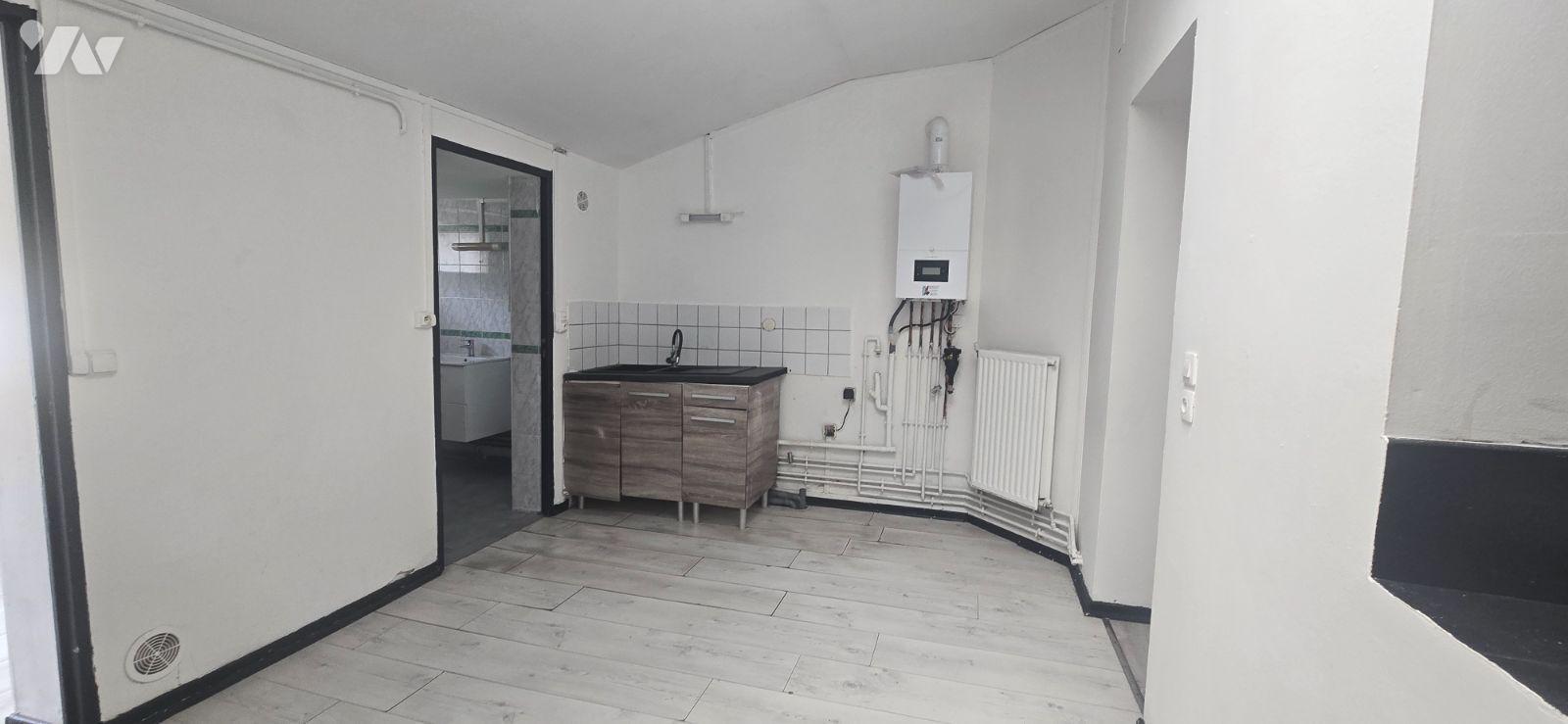VENTE maison-DENAIN (59)
