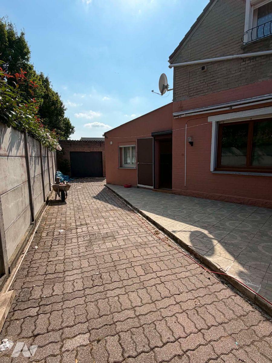 Maison 101 m² · à Fresnes-sur-Escaut · 101 m² · 112 500 €