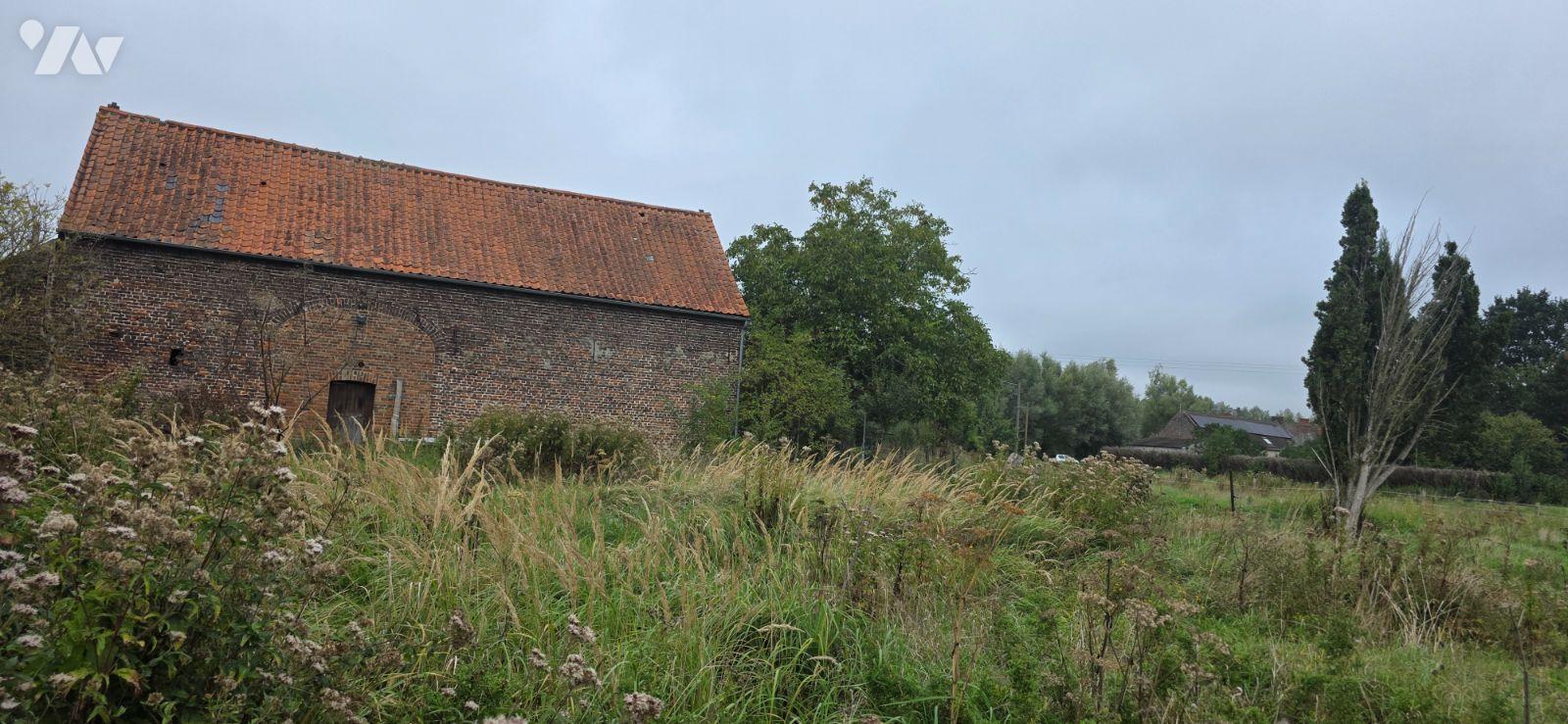 Autre 107 m² Hergnies · 107 m² · 70 000 €