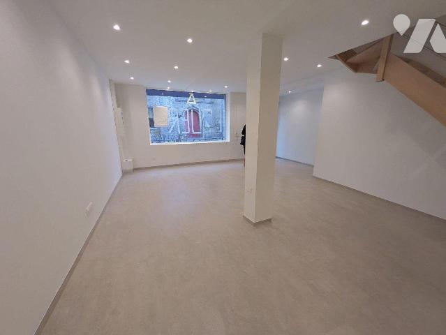 Location - Fonds de commerce - WORMHOUT - 100 m² - 59187/W3977