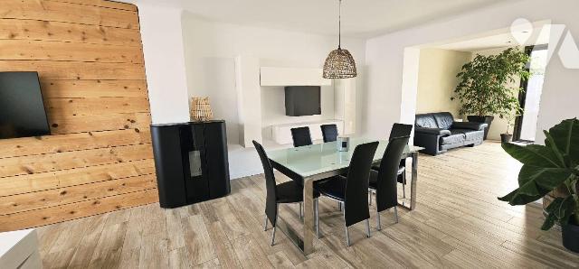 Vente - Maison / villa - LEFFRINCKOUCKE - 103 m² - 5 pièces - 59187/S5400