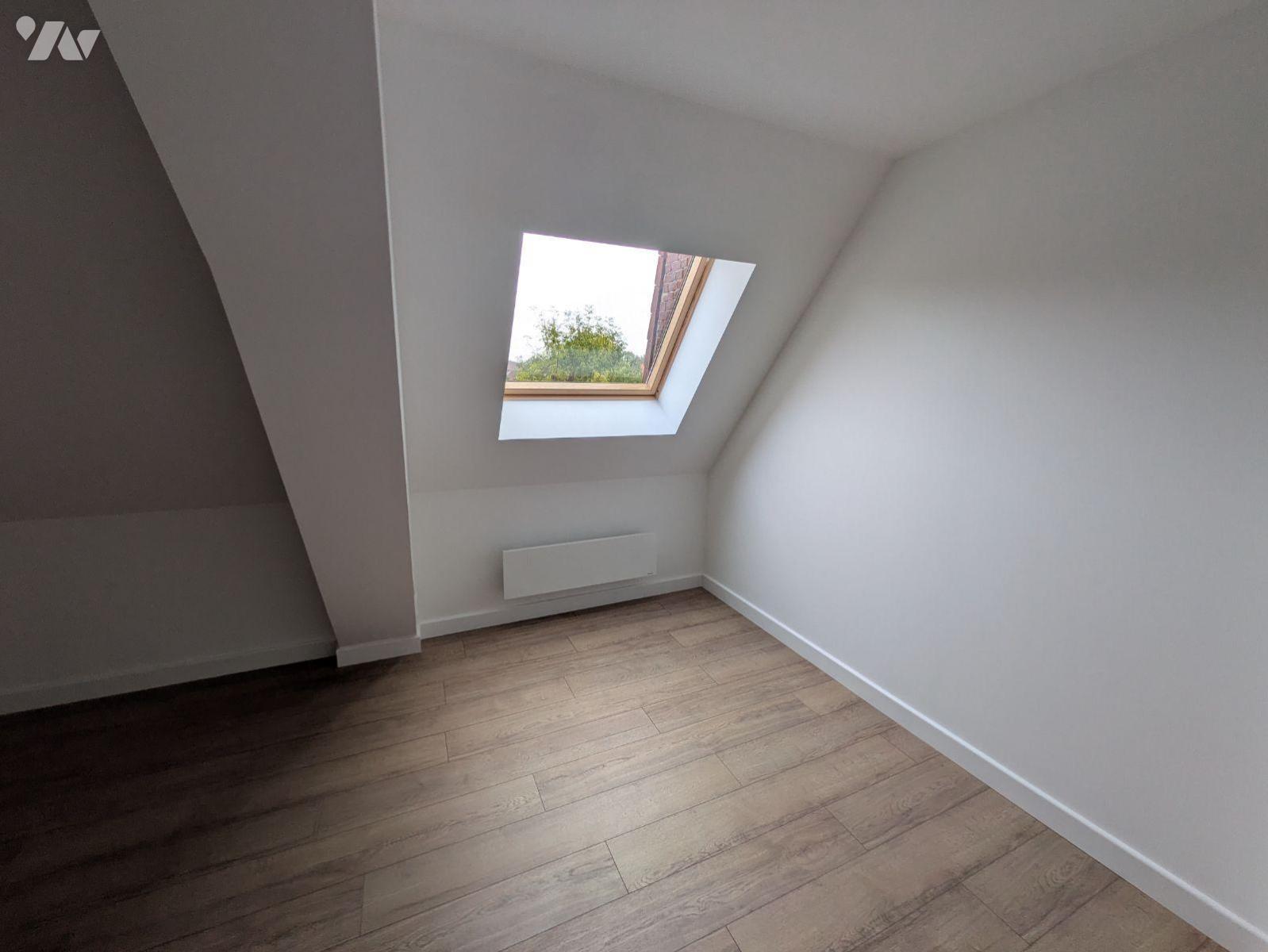 LOCATION maison-WORMHOUT (59)