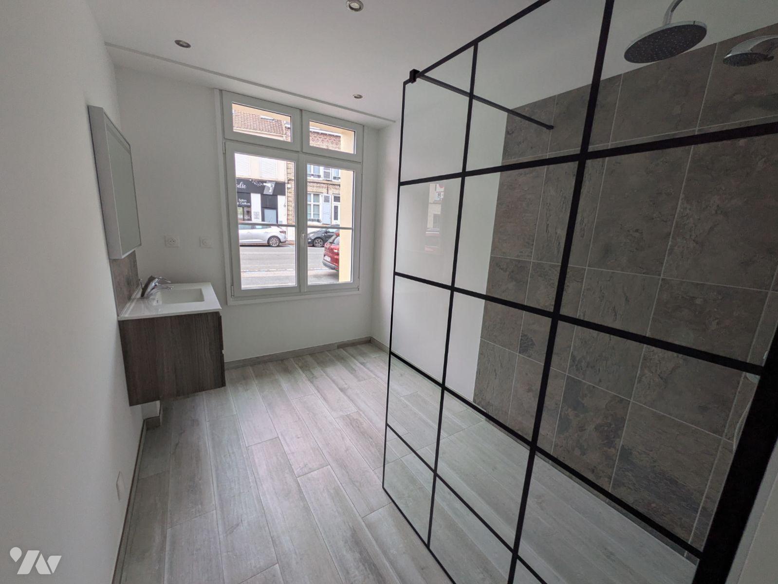 LOCATION maison-WORMHOUT (59)