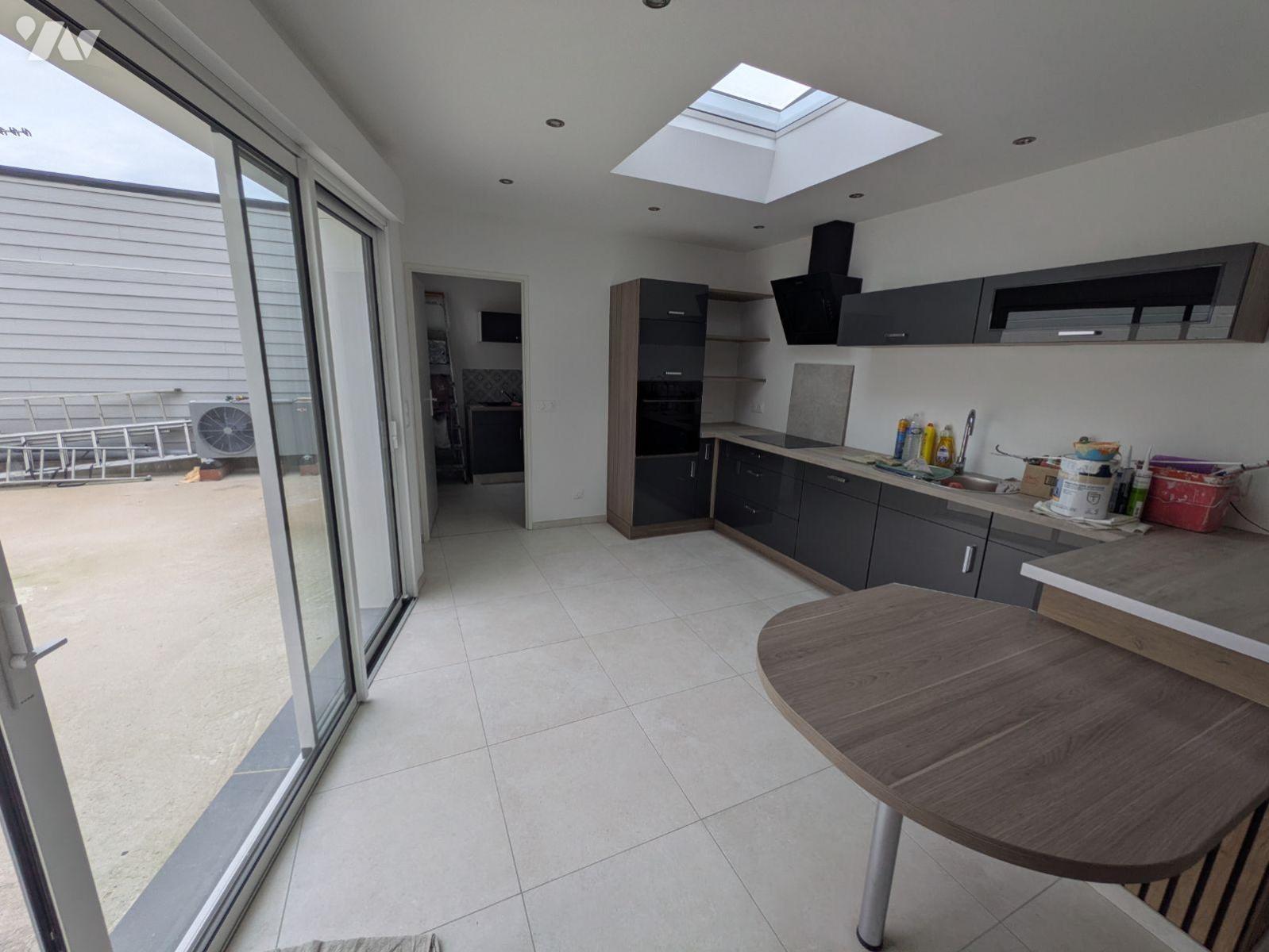 LOCATION maison-WORMHOUT (59)