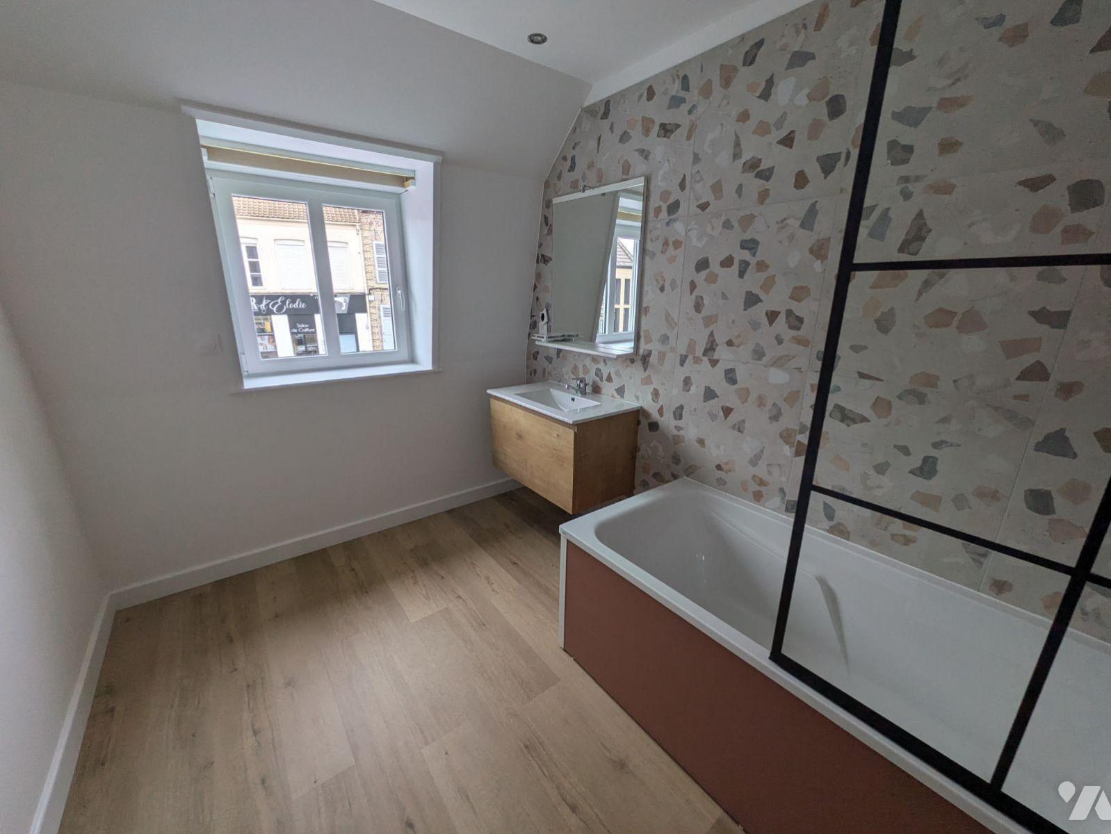 LOCATION maison-WORMHOUT (59)