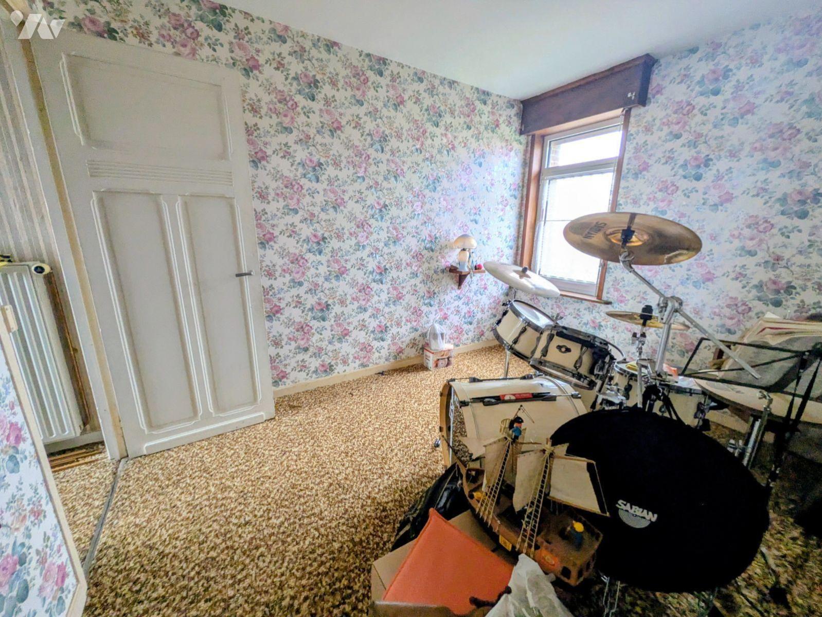 VENTE maison-GODEWAERSVELDE (59)