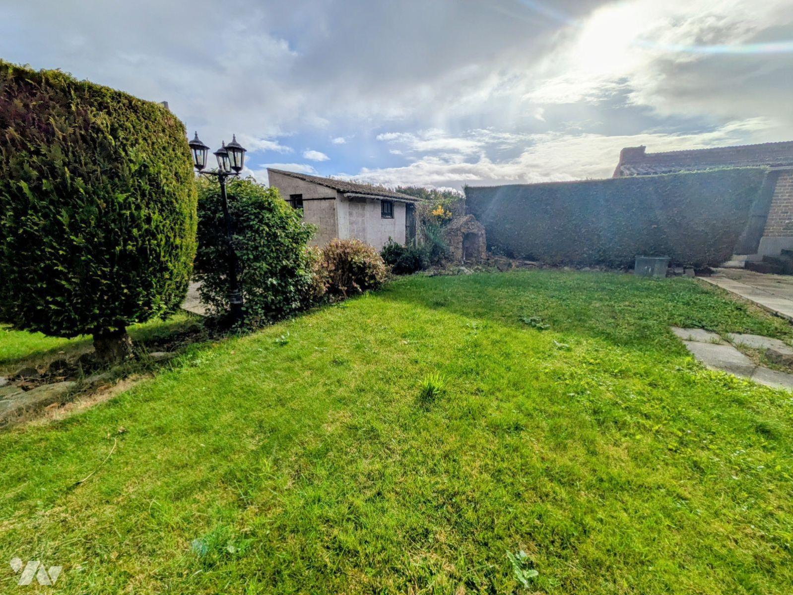 VENTE maison-GODEWAERSVELDE (59)